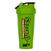 Free TMNT Shaker with Legend & Pump Combo
