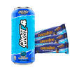 FREE 3 x Grenade Snack Protein Bars & Ghost Energy Can with Legend V3 purchase 