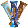 FREE 3 x Grenade Protein Bars with Inspired DVST8 BBD purchase 