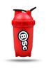 FREE BSC Grenade Red Shaker with Perform and Recover Protein 900g purchase 