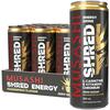 MUSASHI SHRED ENERGY