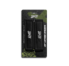 FREE Zombie Labs Lifting Straps with Protein Water 50 serves purchase 