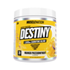 MUSCLE NATION DESTINY