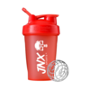 FREE JNX Mini Blender Bottle Shaker with The Curse! Ultra Premium Whey 2lbs purchase 