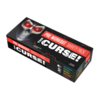 FREE JNX The Curse Variety 5 Serve Pack with The Curse! 50 serves purchase 