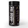 FREE Raisey L-arge 15K Nitric Oxide Booster with Detonate Nootropic Pre Workout V2 purchase 