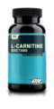 OPTIMUM NUTRITION L-CARNITINE 500 MG