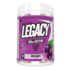 MUSCLE NATION LEGACY PRE WORKOUT