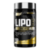 NUTREX LIPO-6 BLACK HERS ULTRA CONCENTRATED