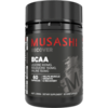 MUSASHI BCAA