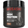 FREE Musashi High Protein 375g with Shred & Burn Protein 2kg purchase 