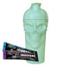 FREE The Curse Skull Shaker & 2 samples with JNX Sports The Curse 50 serves purchase