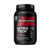 MUSCLETECH NITRO TECH RIPPED