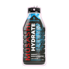 FREE Musashi Car Air Freshener with Musashi Hydrate Blue Raspberry 6 Bottles purchase