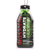 FREE Musashi Car Air Freshener with Musashi Hydrate Green Apple 6 Bottles purchase