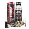 FREE Musashi Bundle (1 of each) with Musashi Whey Protein 900g purchase