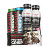 FREE Musashi Bundle (2 of each) with Musashi Whey Protein 2kg purchase