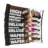 FREE Musashi Mix protein bars x 6 with Musashi 2kg High Protein purchase 