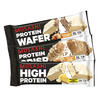 FREE 3 x Musashi White Choc Protein Bars with High Protein 900g purchase 