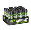 FREE 6 x Musclepharm Combat Energy Cans (Dated Sept 2023) with Dymatize Iso-100 20 serves purchase 
