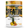 MUSCLESPORT CREATINE + HYDRATION