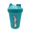 FREE Musclesport Teal Shaker with Lean Whey Iso Hydro 2lb purchase