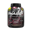 MUSCLETECH PHASE 8 HOUR