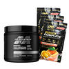 FREE PVL EAA Samples Sachets x 3 & Muscletech Platinum Creatine 200g with Isogold 5lb purchase 