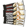 FREE 6 x Musashi Mix Protein Bars with Musashi Shred & Burn Protein 2kg purchase 