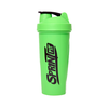 SPRINT FIT NEON GREEN SHAKER