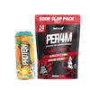 FREE Nexus Sparkling Single Can & Per4m Mini Pack with Protein Water 750g purchase 