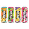 FREE 4 x Nexus Super Protein Sparkling Water Cans with Amp3d Pump purchase
