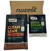 FREE Nuzest Sample Pack with Clean Lean Protein 2.5kg purchase 