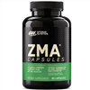FREE Optimum Nutrition ZMA 90 caps with ON Serious mass 12lb purchase 