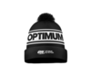 FREE Optimum Nutrition Beanie with Serious Mass 6lbs purchase 