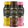 FREE 3 x Optimum Nutrition High Protein Shake with 100% GSW 5lb purchase 