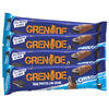 FREE 4 x Grenade Protein Bars (Dated 12/25) with Dymatize Iso-100 5lb purchase 