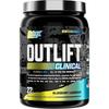 NUTREX OUTLIFT PRE-WORKOUT