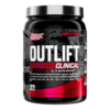 NUTREX OUTLIFT PRE-WORKOUT