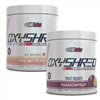 EHP LABS OXYSHRED & OXYSHRED NON STIM COMBO