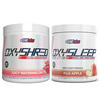 EHP LABS OXYSHRED & OXYSLEEP COMBO