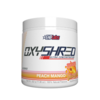 EHP LABS OXYSHRED ULTRA CONCENTRATION