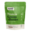 FREE Nuzest Protein Greens + Berries with Clean Lean Protein 2.5kg purchase