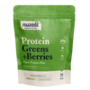 FREE Nuzest Protein Greens + Berries with Clean Lean Protein 2.5kg purchase