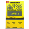 PHARMAFREAK ANABOLIC FREAK ULTRA EDITION