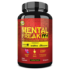 PHARMAFREAK MENTAL FREAK