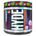 PRO SUPPS MR HYDE