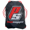 FREE Pro Supps Cinch Bag with Whey Isolate 2lb