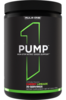 FREE Rule 1 Pump with R1 Protein 5lb purchase 