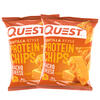 FREE 2 x Sachets of Quest Tortilla Protein Chips with C4 Pre Workout 30 serve purchase 